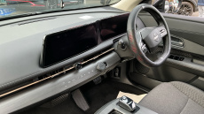 Nissan ARIYA 160kW Advance 63kWh 22kWCh 5dr Auto Electric Hatchback